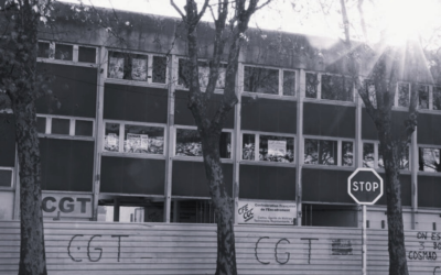 La bataille des lieux